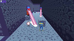 Thunder Kid: Hunt for the Robot Emperor