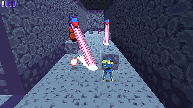 Thunder Kid: Hunt for the Robot Emperor