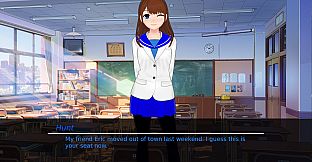 ハンターハーツ Hunter Hearts