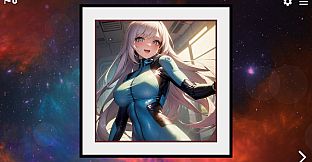 Art-Therapy: Portraits - Anime Pack