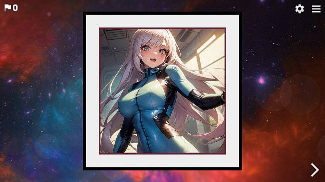 Art-Therapy: Portraits - Anime Pack