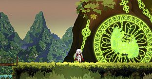 Legend of Aether
