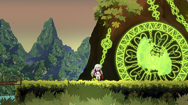 Legend of Aether