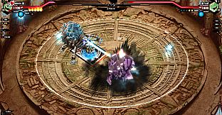 DRAKERZ-Confrontation : 12 virtual BOOSTERS