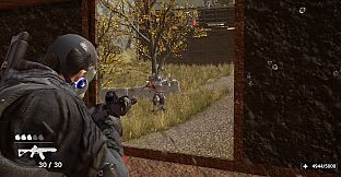 NULL SECTOR: LAST PROTOCOL