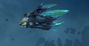 Star Conflict: Tau'kita. Starter pack
