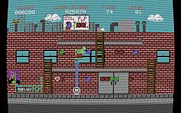 The Clean Up Clyde Collection