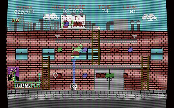 The Clean Up Clyde Collection