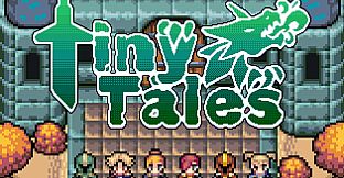 RPG Maker MZ - MT Tiny Tales Character Sprites NPC Advanced