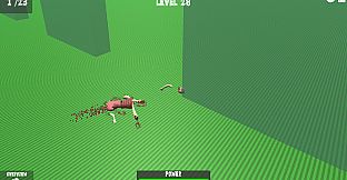 Golf With Your Grandmother