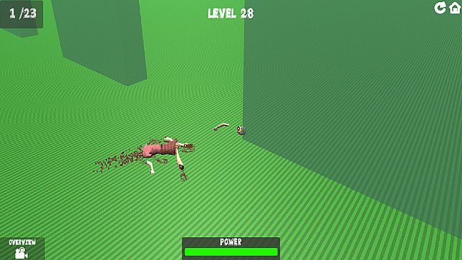 Golf With Your Grandmother