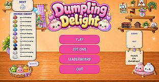 Dumpling Delight