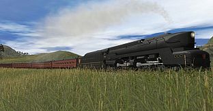 Trainz 2022 DLC - The Broadway Limited