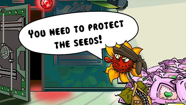 I Am Vegend - Zombiegeddon