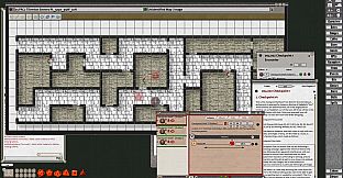 Fantasy Grounds - D&D Classics: FRC2 Curse of the Azure Bonds (1E) (2E)