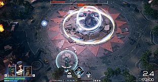 Metal Genesis: Rogue Regime