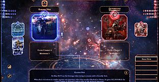 Talisman: The Horus Heresy - Heroes & Villains 3