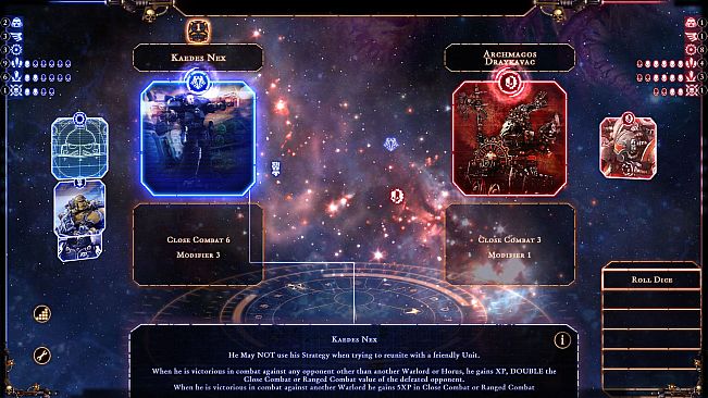 Talisman: The Horus Heresy - Heroes & Villains 3