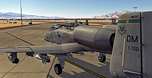 A-10C: Red Flag Campaign