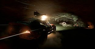 Carmageddon: Rogue Shift