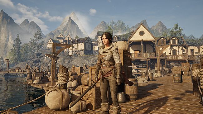 The Legacy of Griselda