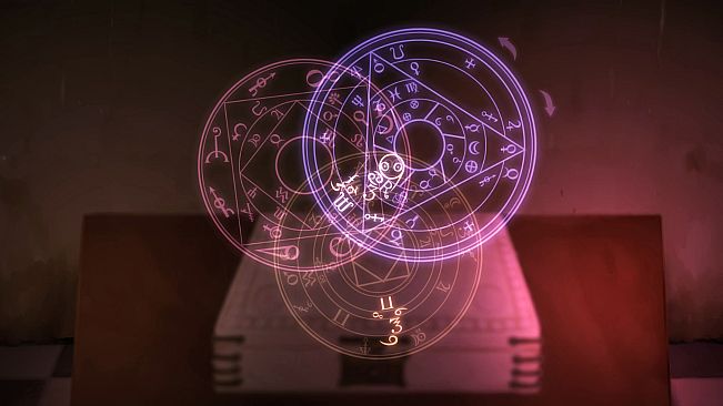 Qasir al-Wasat: International Edition