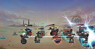 Phase War