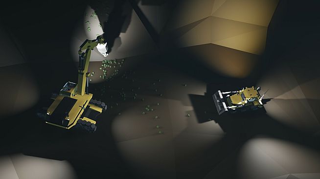 Stormworks: Industrial Frontier