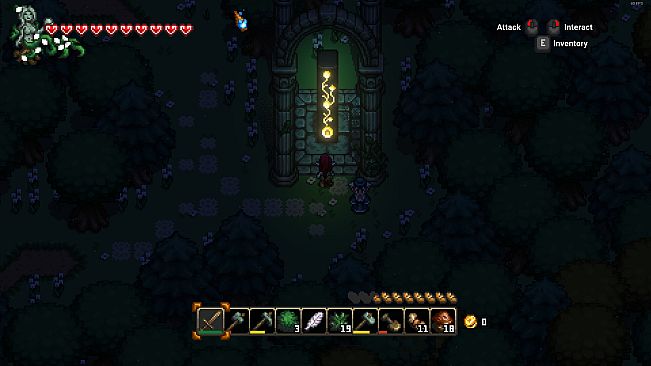 Runika: A World of Little Legends