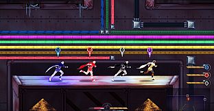 Sundered: Eldritch Edition