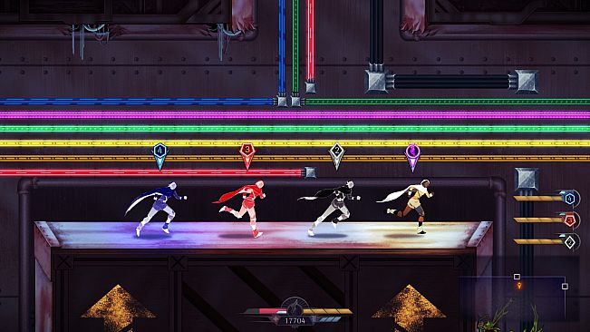 Sundered: Eldritch Edition