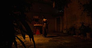 Night Alley : ตรอกลวง ดวงดับ