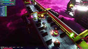 The Galactic Junkers