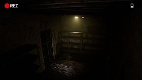 Death From The Darkness