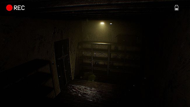 Death From The Darkness