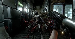 Dead Days Left: Jupiter Station