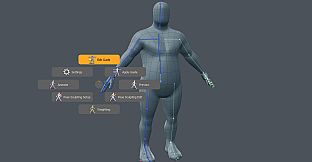 Modo Indie - ACS Free Edition