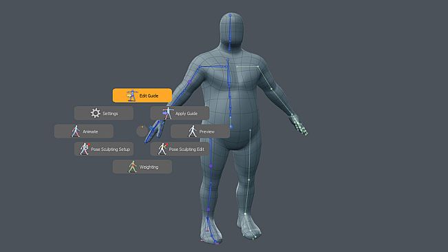 Modo Indie - ACS Free Edition