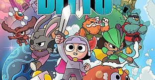 The Soundtrack of Ditto