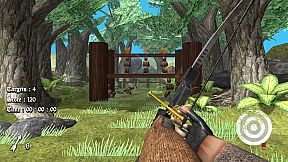 Medieval Archer Simulator