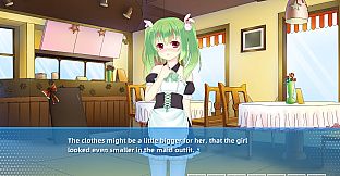 There is No GreenDam