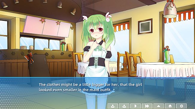 There is No GreenDam