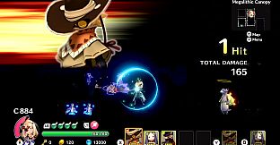 リトル ノア　楽園の後継者　DLC第2弾 アニマ・アストラル・アクセサリパック