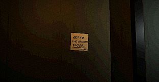 Infinite Elevator