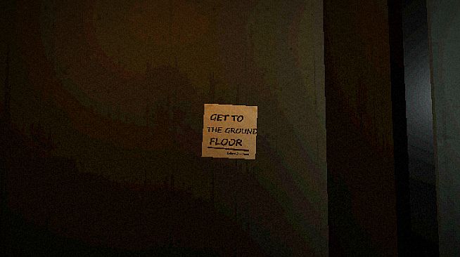 Infinite Elevator