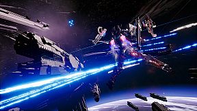 Daemon X Machina: Titanic Scion