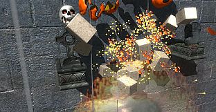 Crazy Machines 2:  Halloween