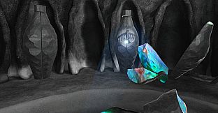 The Muybridge Mausoleum