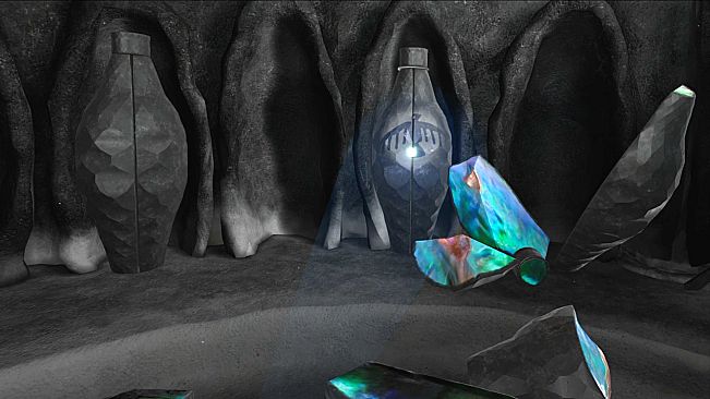 The Muybridge Mausoleum