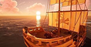 Plunder Rush
